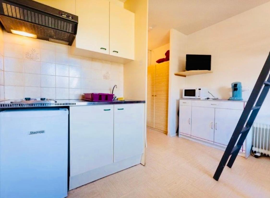 Appartement Exceptionnel Le Petit Dortoir Wifi Parking Gratuit Vue Incroyable Sur Le Pic Au Pied Des Pistes De Superdevoluy *