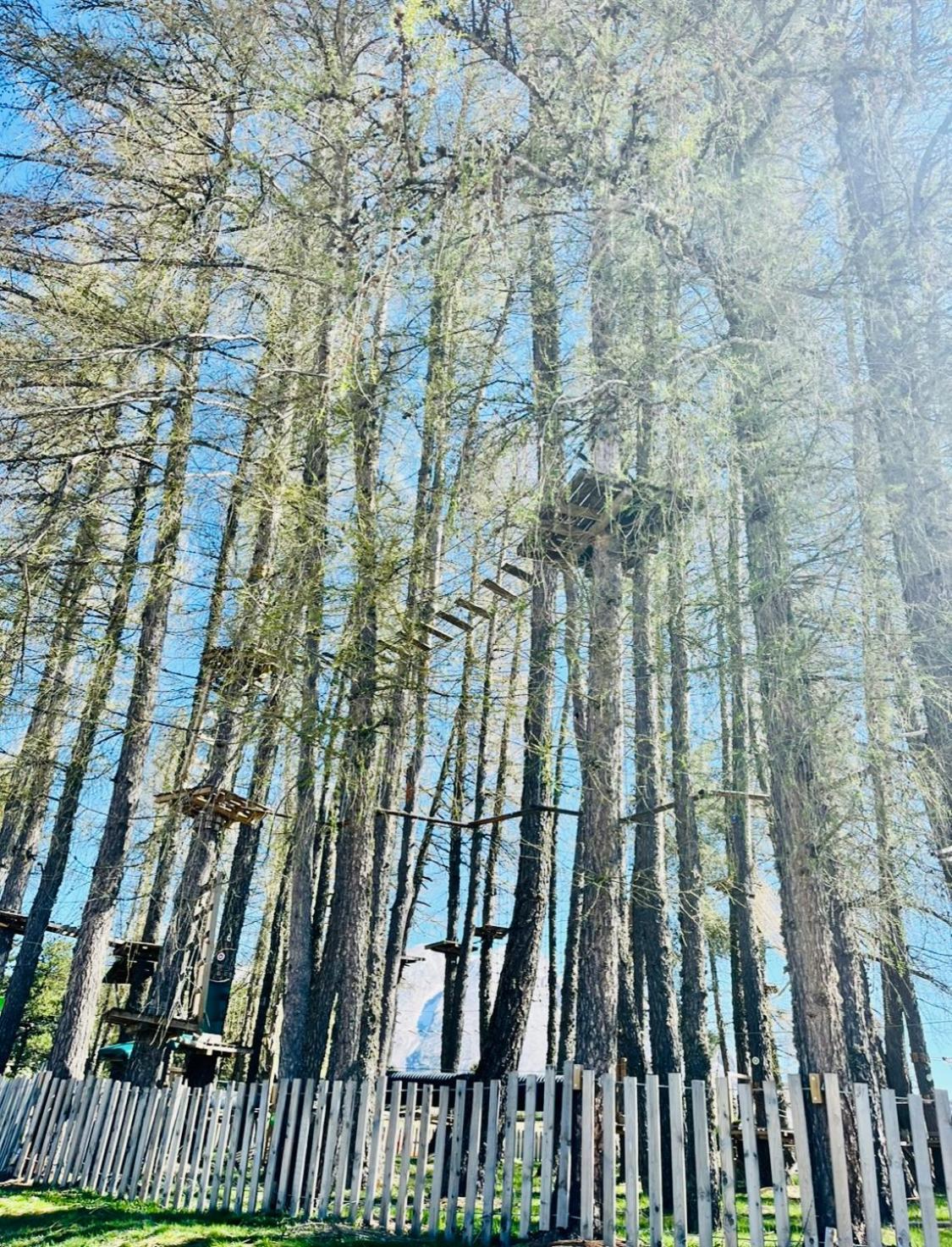 Exceptionnel Le Petit Dortoir Wifi Parking Gratuit Vue Incroyable Sur Le Pic Au Pied Des Pistes De Superdevoluy Le Devoluy