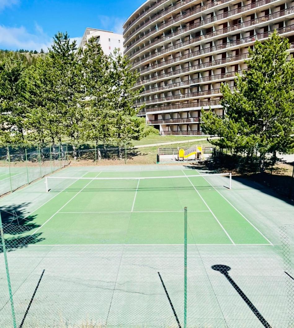 Appartement Exceptionnel Le Petit Dortoir Wifi Parking Gratuit Vue Incroyable Sur Le Pic Au Pied Des Pistes De Superdevoluy *